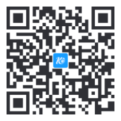 iPhone APP 二维码 | WANMEI SPORTS